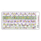 Junk Journal Washi Strips