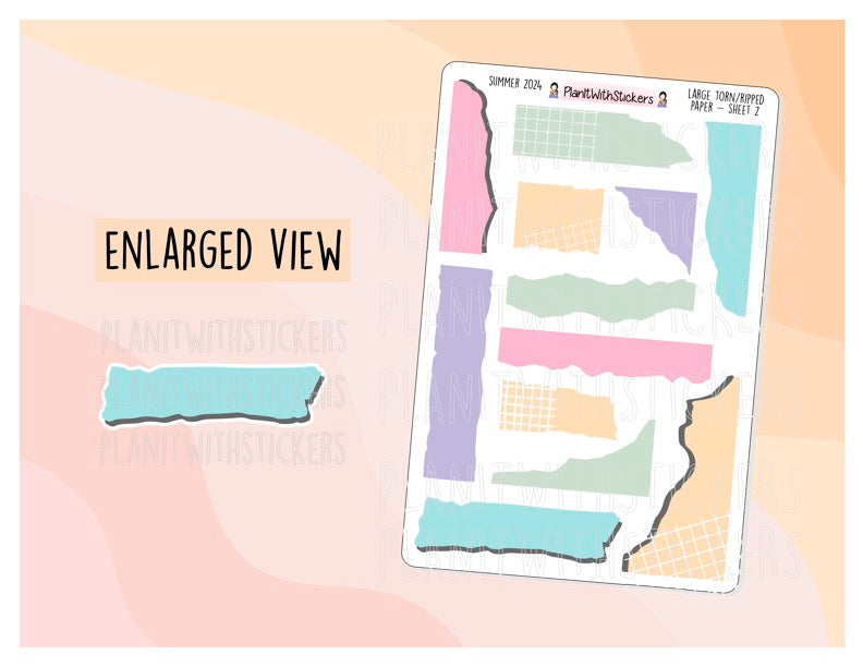 Ripped Paper 119,700+ Torn Old Paper Stock Photos, Pictures