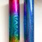Foiled Leaf Banners/Dividers VERSION 2