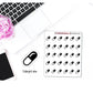 Medication Pill Icon Reminder Sticker for , Plum Paper, Recollections, and similar planners