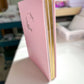 Bookish Things Bullet Journal Notebook