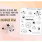 Sweater Weather Sampler