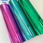 Present Box Banner Stickers
